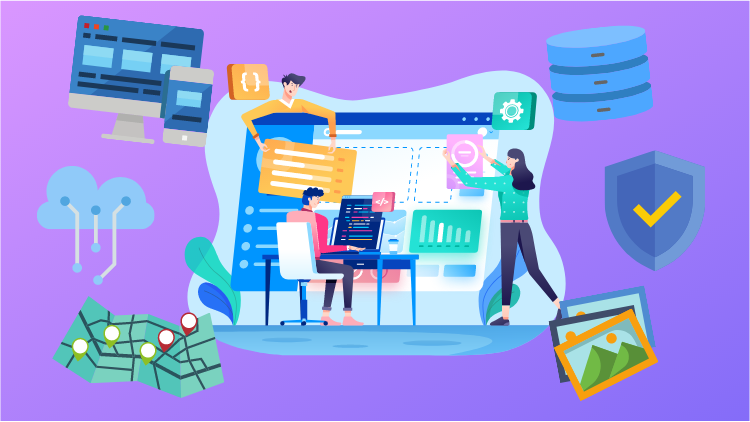 【世界で70万人が受講】Web Developer Bootcamp 2021(日本語版)